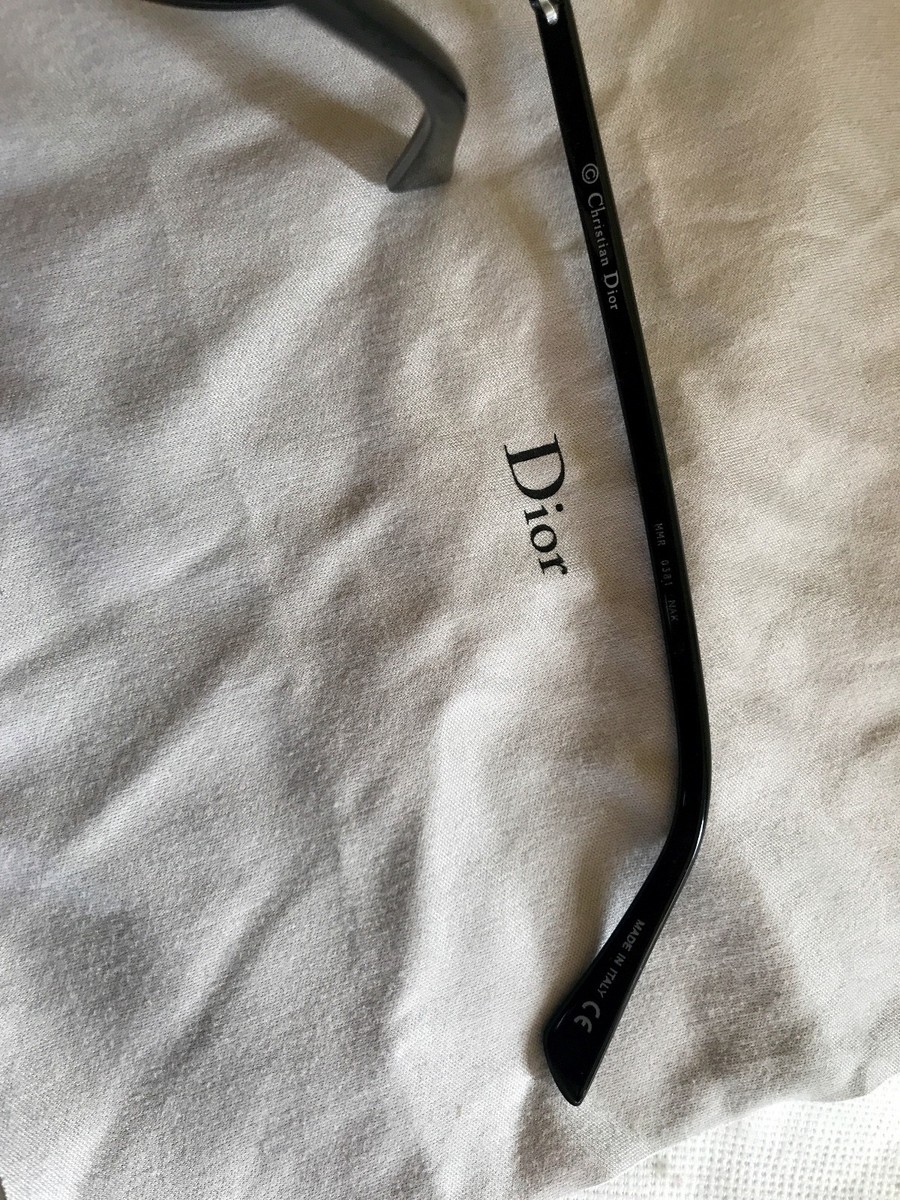 Dior SoReal Sunglasses | eBay