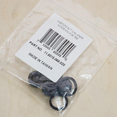 Kolben-Kit Avid Code Code R 2011 für Bremssattel 11.5015.068.020