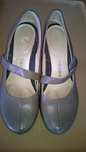 tsubo shoes pumps