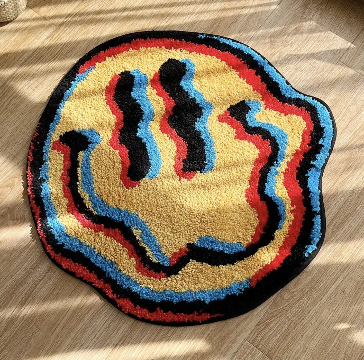 Trippy Rugs | Bryont Blog