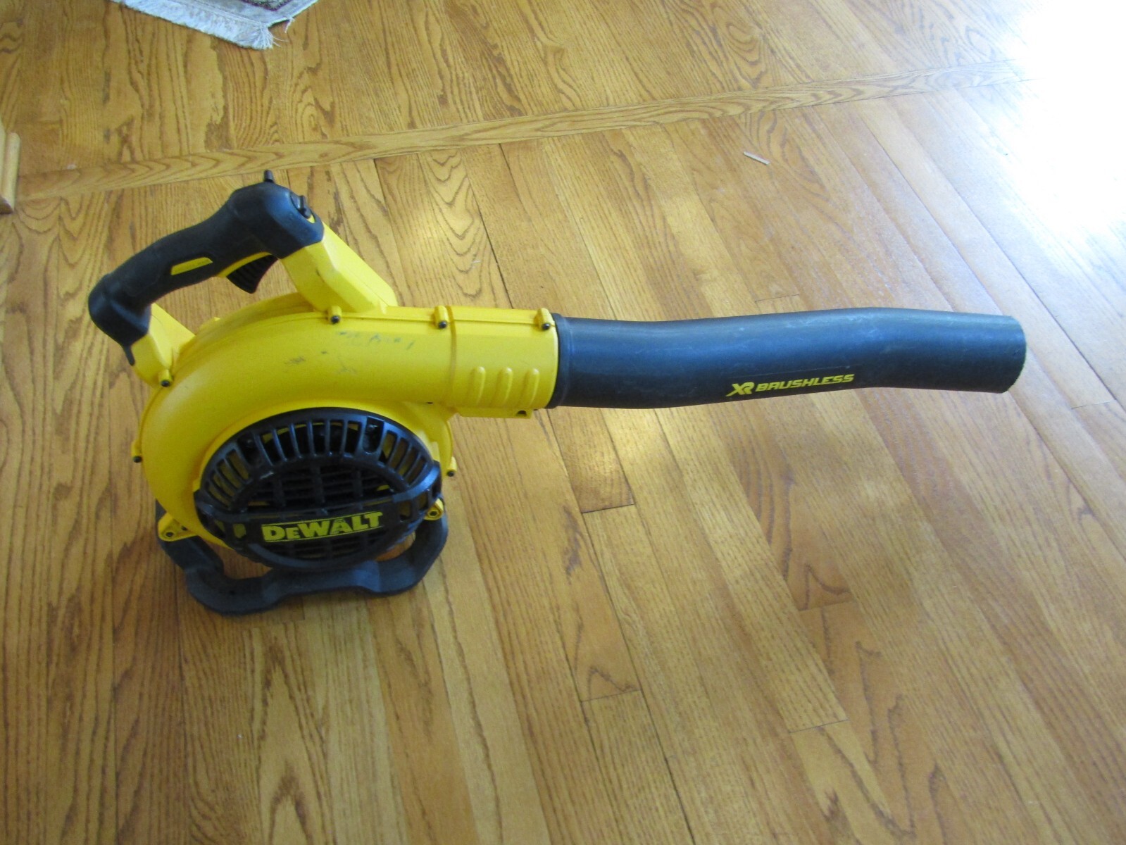 DEWALT DCBL790 XR 40V MAX LEAF BLOWER 