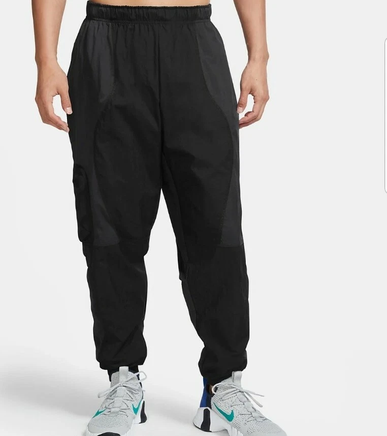 Dri fit top cargo pants
