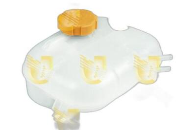 Vaschetta Acqua Radiatore Per Opel Astra J E Chevrolet Cruze/Orlando – Senza Tappo, Compatibile!