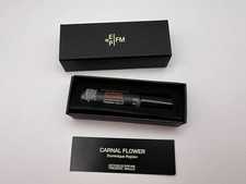 FREDERIC MALLE Dominique Ropion Carnal Flower EDP Travel Size Spray 0.12 oz New