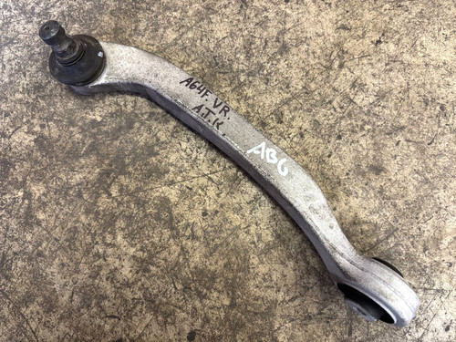 Querlenker vorne rechts oben AUDI A6 4F 2.7 V6 TDI Einzellenker