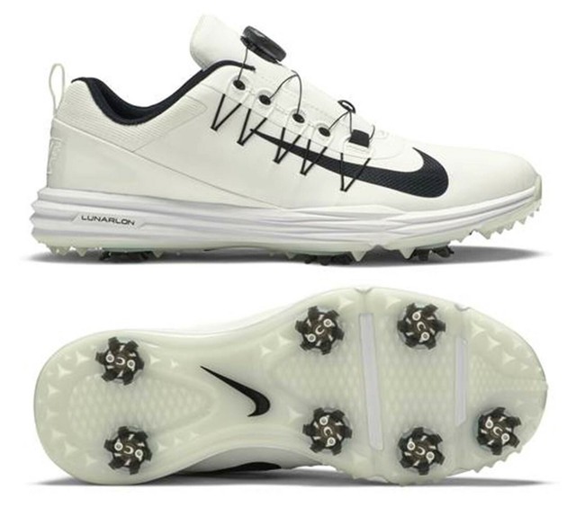 nike lunar command 2 boa black