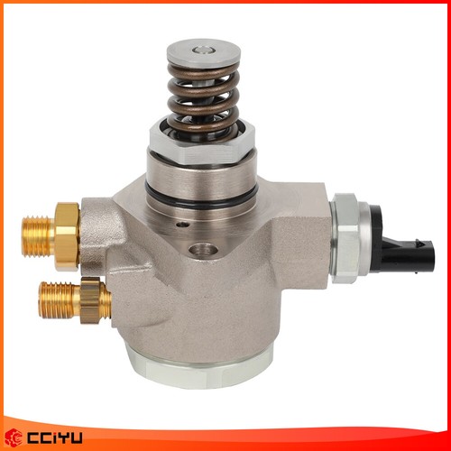 High Pressure Fuel Pump For Audi A8 Quattro 4.2L V8 2011-2012 79127025 - Picture 3 of 6
