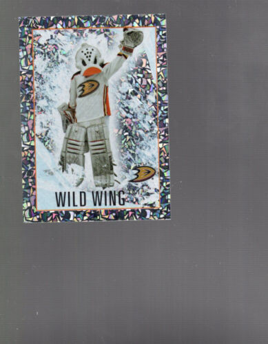 B4981- 2023-24 Topps Autocollants Hockey Carte # S 1-250 -vous Pic- 15+ Sans US - Picture 1 of 7