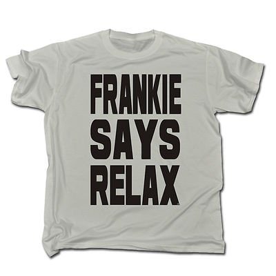 relax tee shirt