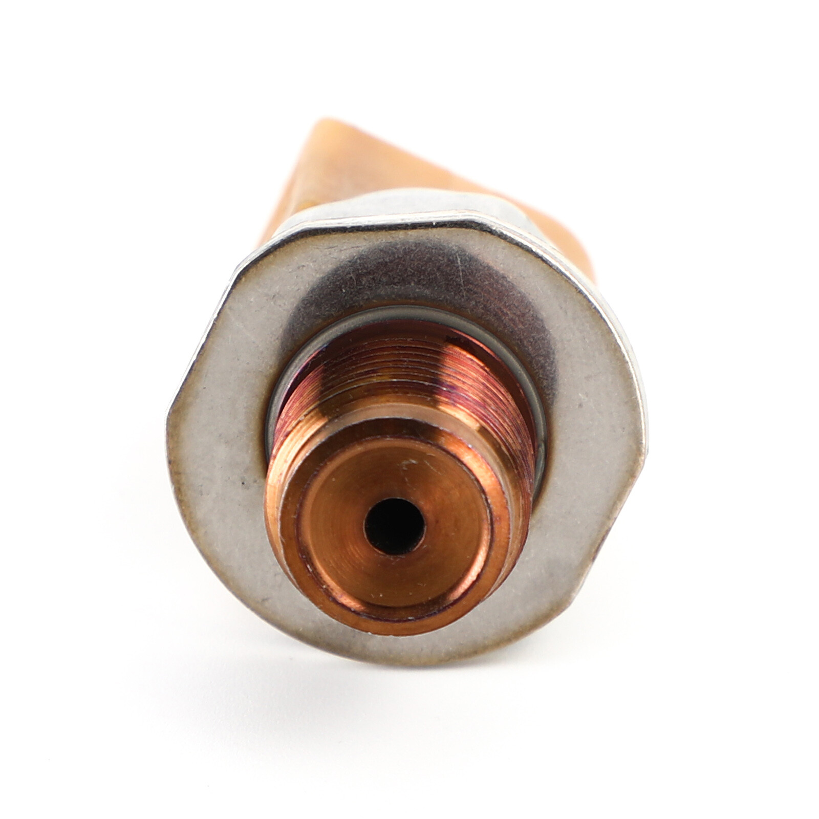 03L906054A Fuel Rail High Pressure Sensor For VW Audi Seat Skoda 1.6 2.