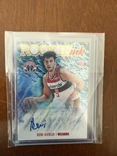 Top 2020-21 NBA Rookie Cards Guide and Basketball Rookie Card Hot List 23
