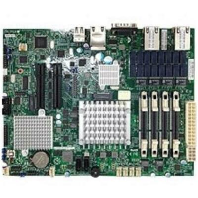 Supermicro MBD-X9SKV-1125 Flex ATX Motherboard w/ Xeon E3-1125C CPU NEW IN STOCK