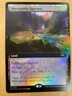 MTG 1x FOIL EXTENDED ART Muraganda Raceway 426 PROMO Aetherdrift Magic the x1 NM