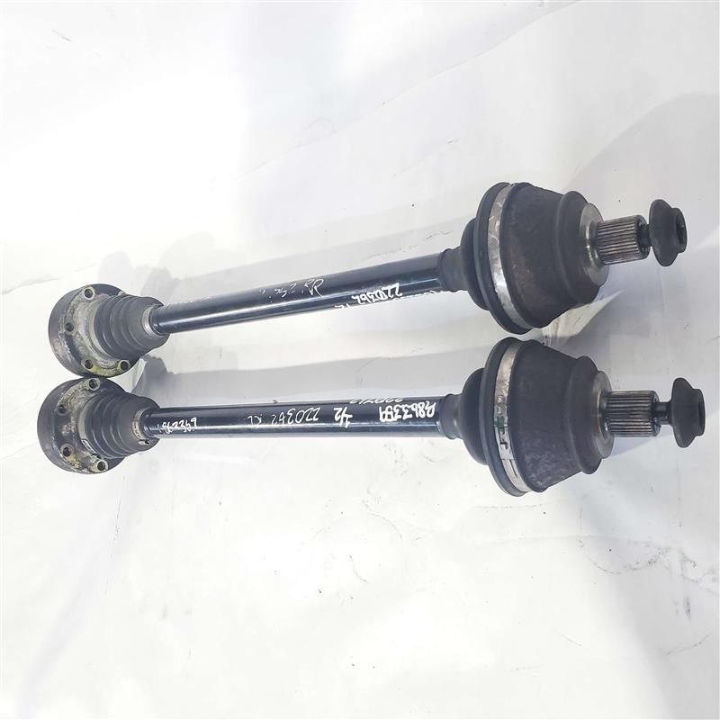 Bentley Continental GT 2006 Axle shaft