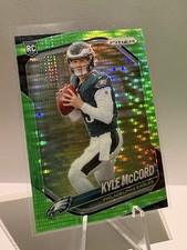 Kyle McCord