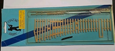 Herkat 4111 HO Jomo JIGS Weichenbausatz 14 Grad