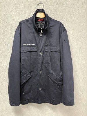 Puma F1 BMW team mens jacket XL