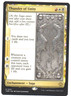 THUNDER OF UNITY  X1 RARE MTG MAGIC N-MINT TARKIR ; DRAGONSTORM  #1 0231