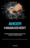 Anger Management | Ruben Crawford | Taschenbuch | Englisch | 2023