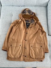 Barbour Parker XL