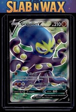 Grapploct V #72 Prices | Pokemon Champion's Path | Pokemon Cards