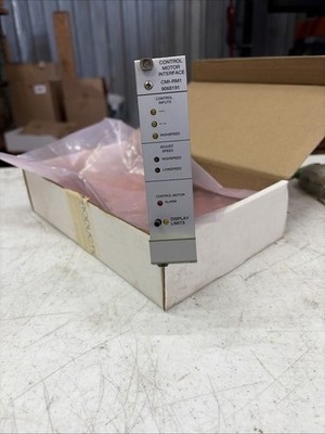 DAMETRIC CMI-RM1 9068191