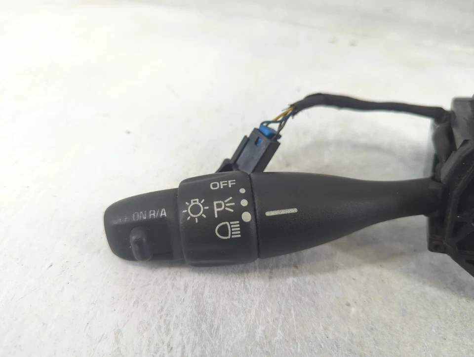 1996-1998 Pontiac Grand Am Column Switch GH4S4 - Image 2 of 4