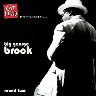 Round Two CD