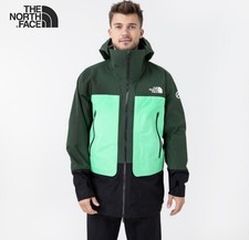 Mens North Face Summit Verbier Series GORE-TEX Ski Shell Jacket  SIZE MEDIUM