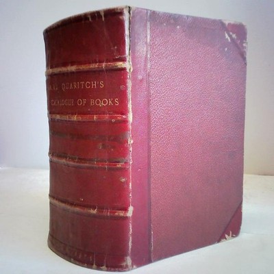 A general Cataloque of Books offered to the public at the affixed prices