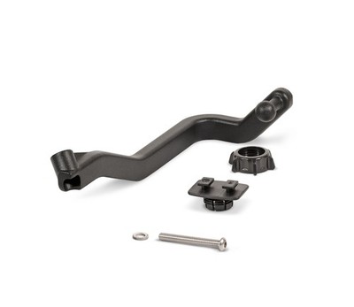 18601 A-Pillar Display Mount