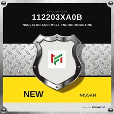 Moteur Nissan URVAN