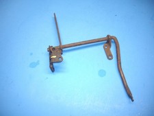 Vintage 1955 1956 Ford Accelerater Linkage Victoria Mainline Customline