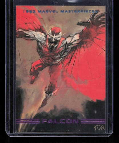 Lot Detail - Large Non-Sports Card Collection Including Sealed 1993 Skybox Marvel Masterpieces Box