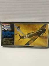Hasgawa Spitfire Super Marine Mk.1 1/72 Airplane Model Kit 99. New Sealed!!