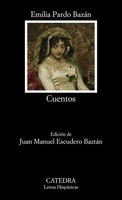 Cuentos Emilia Pardo Bazan Taschenbuch Kartoniert / Broschiert Spanisch 2023