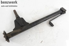 Mercedes W123 W116 W126 W201 Wagenheber ORIGINAL 1235830715 ?