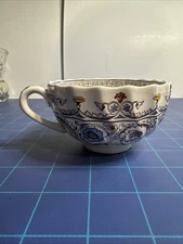 Copeland Spode Florence Cup, Made In England.