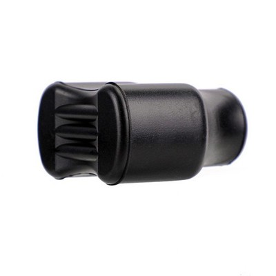 Trustworthy Rubber Material Bowstring Protection for 7 6mm Stop String Rod