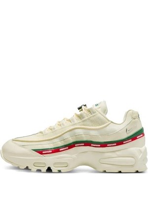IB4453 100 Nike Air Max 95 SP Undefeated Sail size 12.5