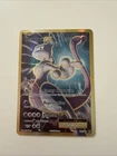 Pokémon TCG Mewtwo EX Full Art Ultra Rare Card 103/108 Evolutions Holo 180 HP
