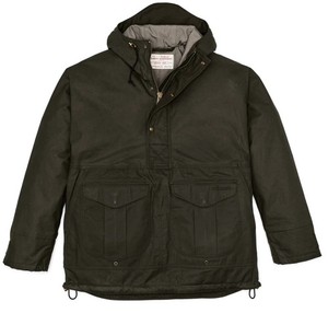 Filson Anorak | eBay