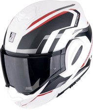 Scorpion  EXO-TECH EVO Klapphelm