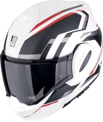 Scorpion  EXO-TECH EVO Klapphelm