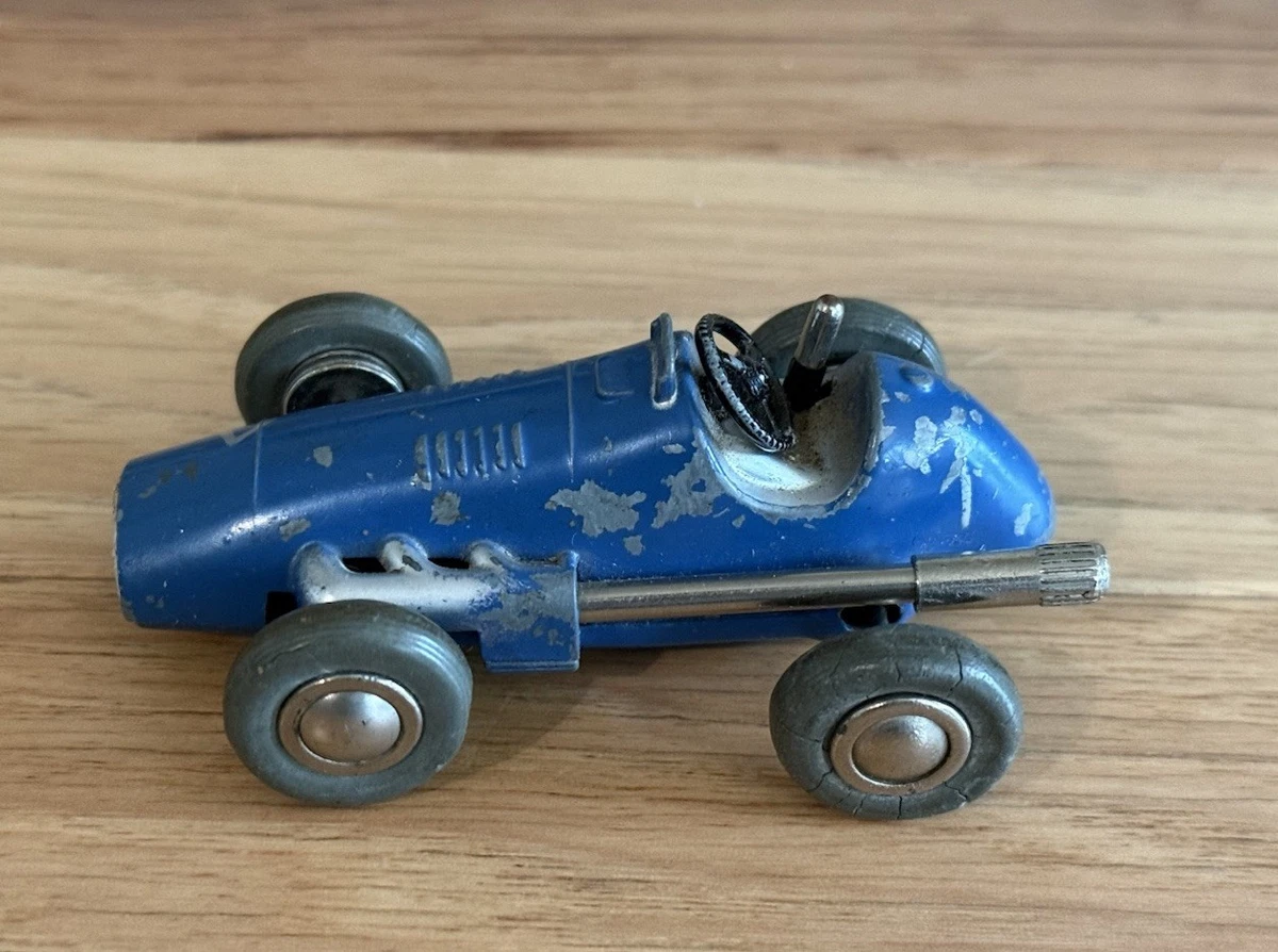 Schuco Micro Racer for sale - eBay