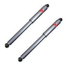 BuyAutoParts Shock and Strut Set 77-74994KY