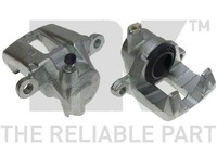 Bremssattel Nk 2145236 FüR Cruiser Land Toyota Gusseisen Prado Runner 5 Van D4D