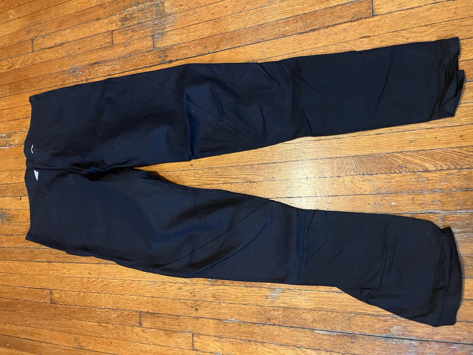 Pantalone misto lana Arc'teryx Veilance