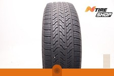 Used 23570r16 Firestone All Season - 104t - 8.532 No Repairs