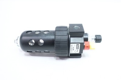 Parker 16L12BE Pneumatic Lubricator 1/4in Npt 150psi